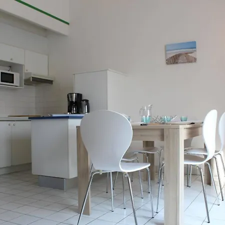 Maison 3 Pieces 6 Couchages Georges D'oleron Sgo000-167 Вилла Сен-Жорж-д'Олерон