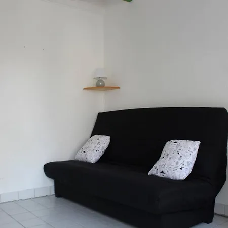 Вилла Maison 3 Pieces 6 Couchages Georges D'oleron Sgo000-167 Сен-Жорж-д'Олерон