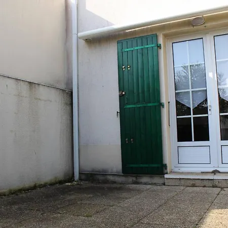 Maison 3 Pieces 6 Couchages Georges D'oleron Sgo000-167 Вилла Сен-Жорж-д'Олерон