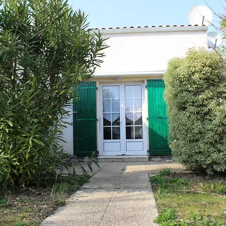 Вилла Maison 3 Pieces 6 Couchages Georges D'oleron Sgo000-167 Сен-Жорж-д'Олерон